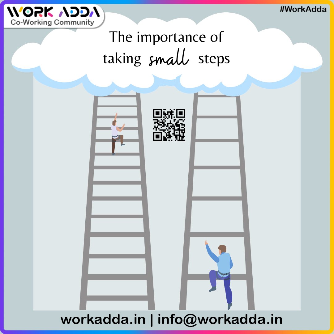 AddaWork's tweet photo. Work Adda is Coworking Space in Bhopal #workadda #bhopal #coworking #coworkingspace #officespace #commumnity #workcommunity #sharedofficespace #workcafe #cowork #followｍe #startup #workaddabhopal #bhopalcoworking #backtooffice #followme #wfh #freelance https://t.co/AkZMyn2Bab https://t.co/6xXZxGboV5
