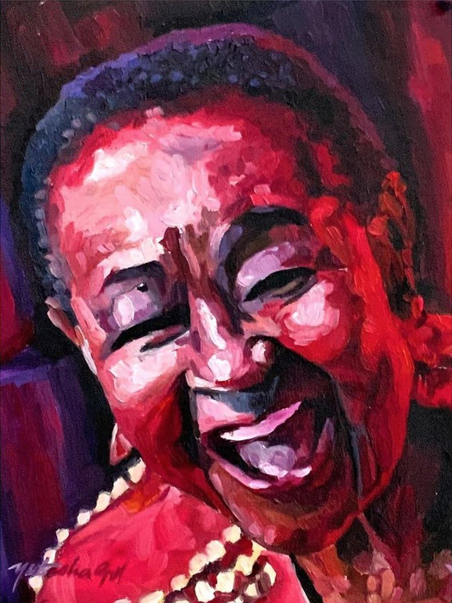 Calypso Rose (@calypsorosediva) on Twitter photo Such an amazing work ! 👏🏼 Such an amazing work ! 👏🏼