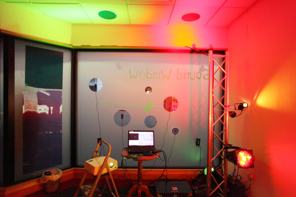 thecatbath's tweet image. It's been fun to make pics for @bladderstring's Echoes of Invention project on Hertford St, Coventry. A homage to #DeliaDerbyshire with lots of cool interactive sound installations in digital &amp;amp; analogue tech. Check it out @CovCityCentre @CoventryBID till 6pm today. @Coventry2021