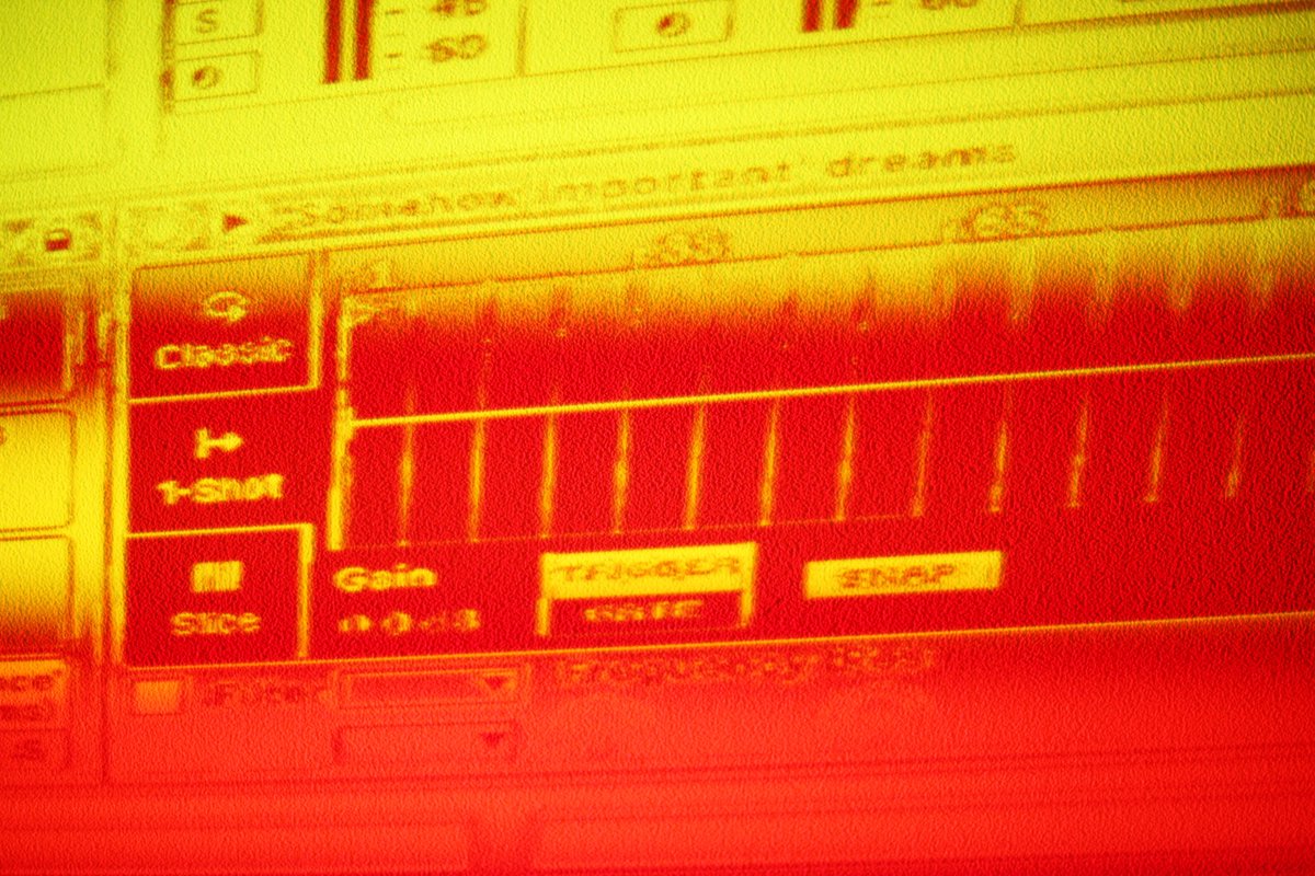 thecatbath's tweet image. It's been fun to make pics for @bladderstring's Echoes of Invention project on Hertford St, Coventry. A homage to #DeliaDerbyshire with lots of cool interactive sound installations in digital &amp;amp; analogue tech. Check it out @CovCityCentre @CoventryBID till 6pm today. @Coventry2021