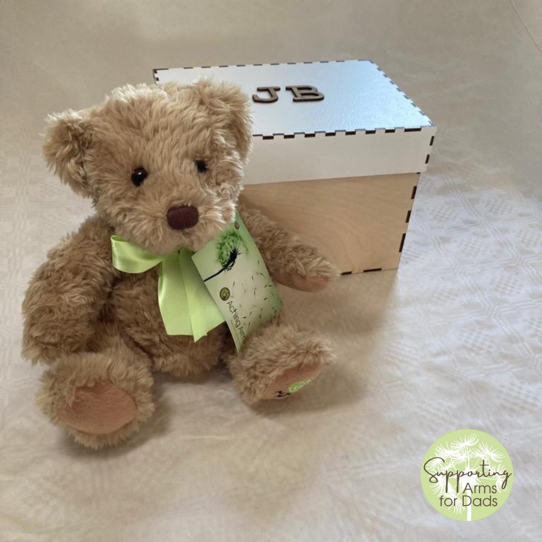 Aching Arms UK tweet media