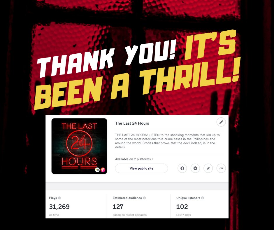 JetTagasa's tweet image. Over 30,000 listens yay!