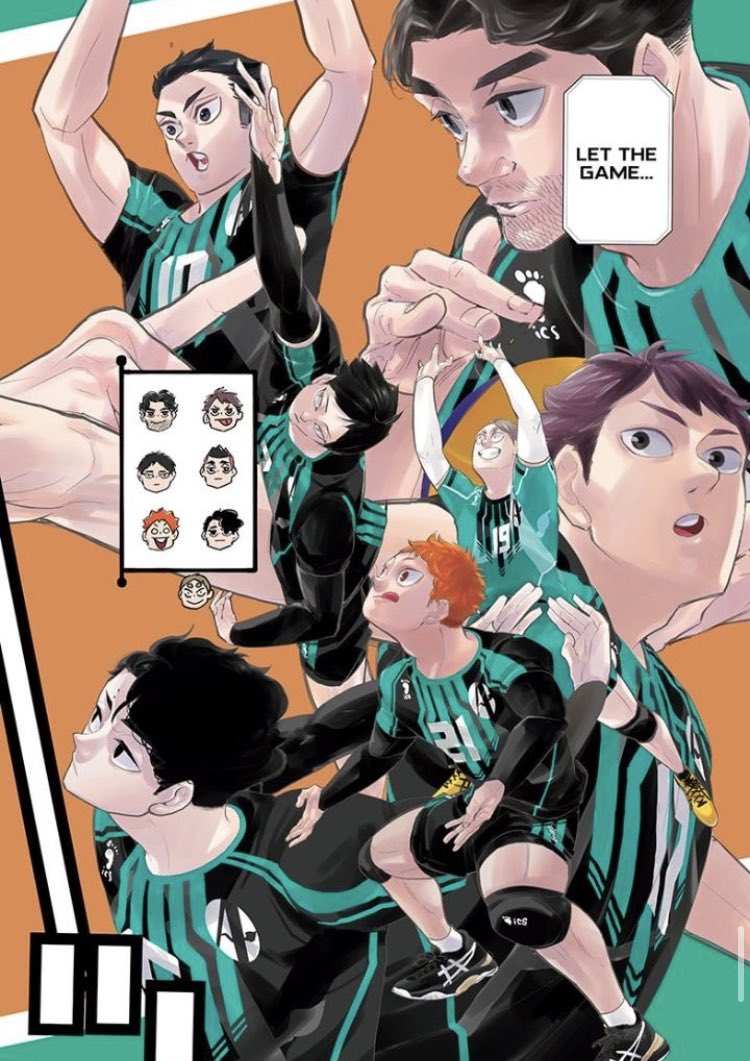 aksjks haikyuu come back pls