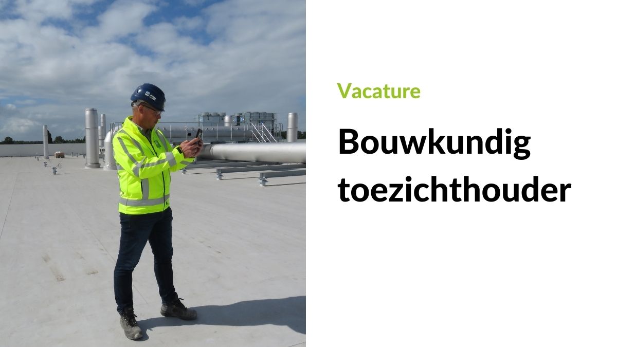 Ben jij op zoek naar een functie in de #bouw en vind je het leuk om aan meerdere projecten tegelijk te werken? Dan zoeken wij jou!  Kom je uit de regio #Brabant, dan heb je een streepje voor.

Nieuwsgierig geworden? Lees dan verder, btbnet.nl/vacatures/bouw…

#vacature