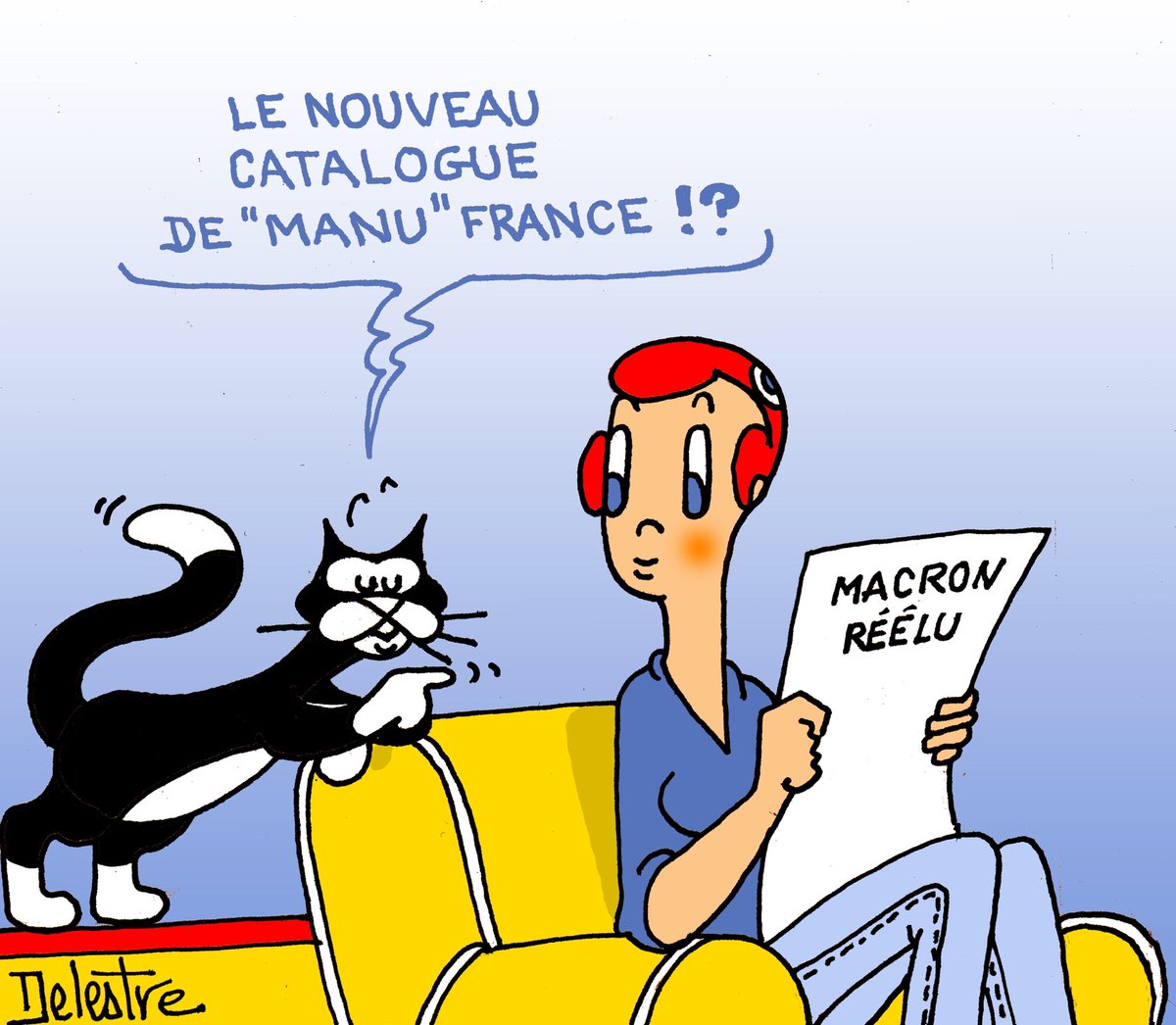 #Macron #electionspresidentielles2022 #Marianne #chat