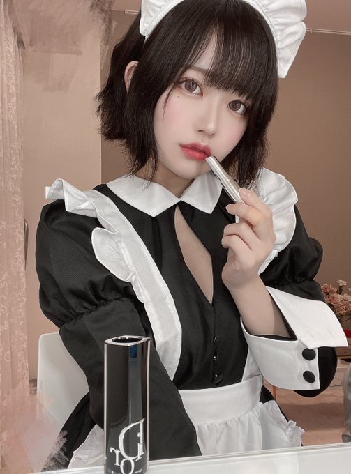 コスプレイヤーあまねみやのTwitter画像25