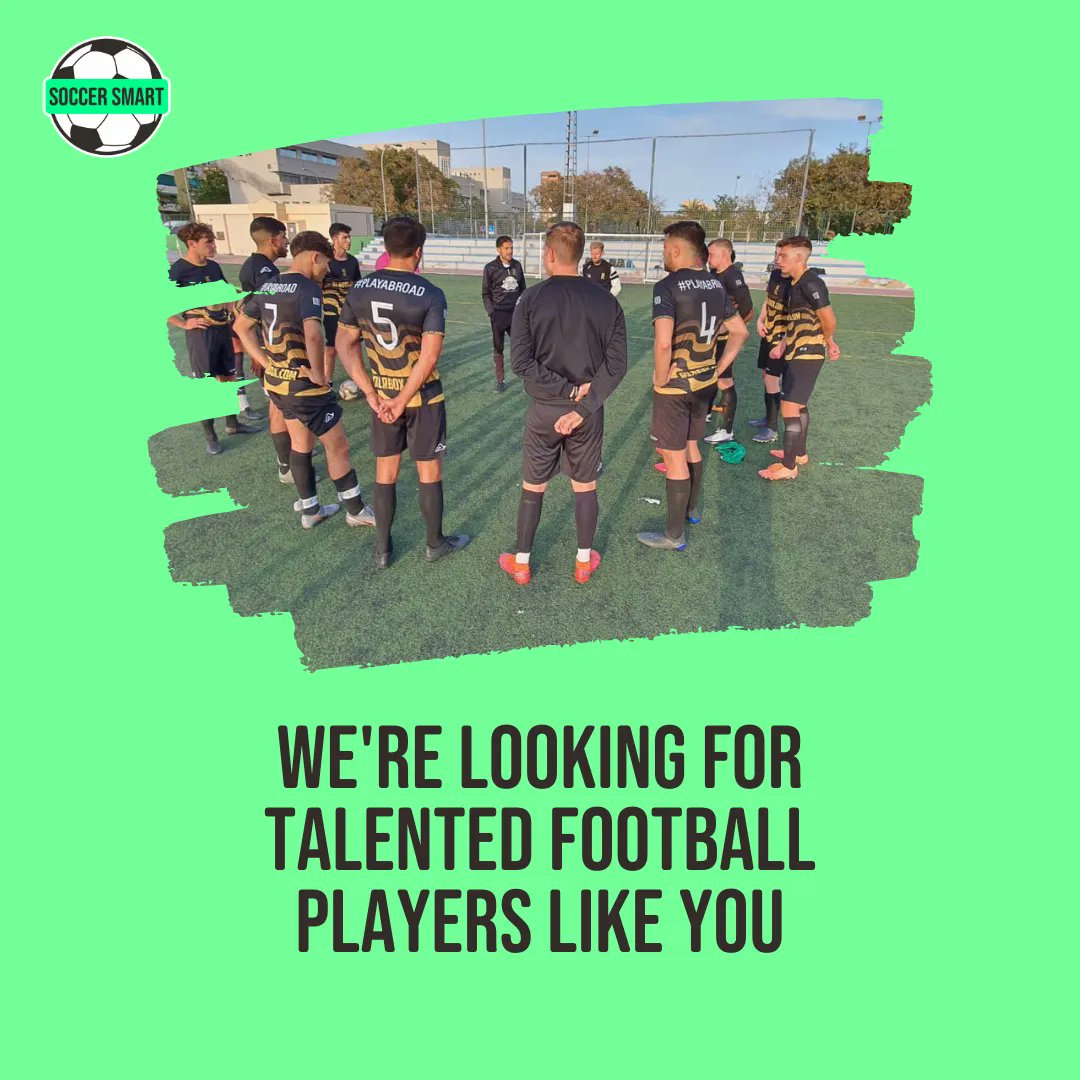 Soccer Smart ⚽✈️🌍 tweet media