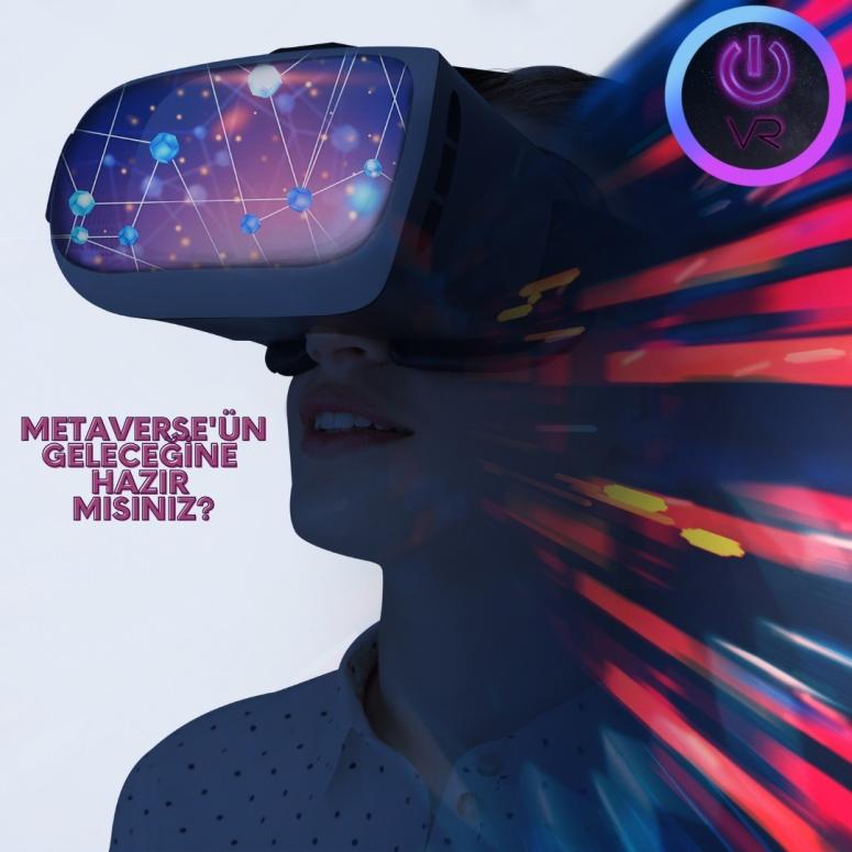 radyosirinnar's tweet photo. Gaziantep’ten dünyaya açılan metaverse kapısı : GalaxyVerse https://t.co/rH4yc78fih @radyosirinnar  @Gverse2  Şirinnar #HABER aracılığıyla #Metaverse #kriptopara #teknoloji #galaxyverse #galaxyVR #Gaziantep #SonDakika https://t.co/m0qN3mets8
