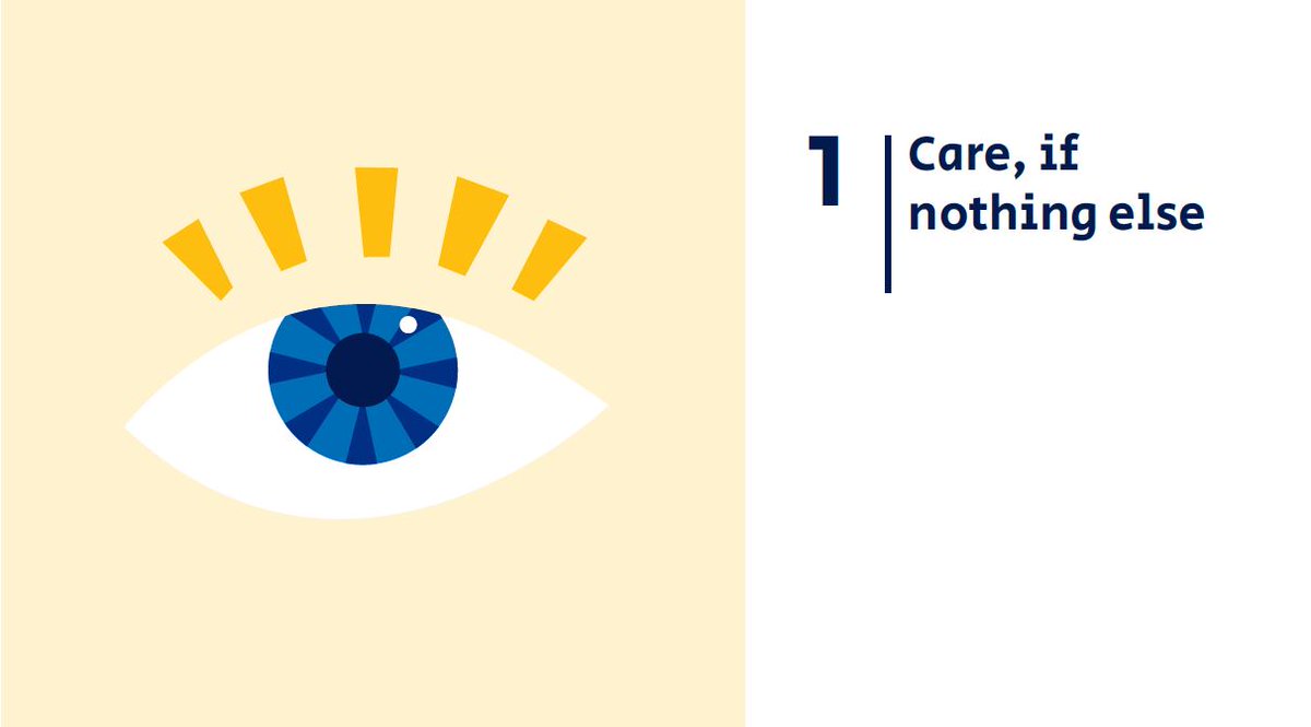 19 vernieuwde inzichten in leiderschap. met <a href="/SegersJesse/">Jesse Segers</a>  
Inzicht 1 over empathie en aandacht. 19thoughts.be/blog/898613_in…