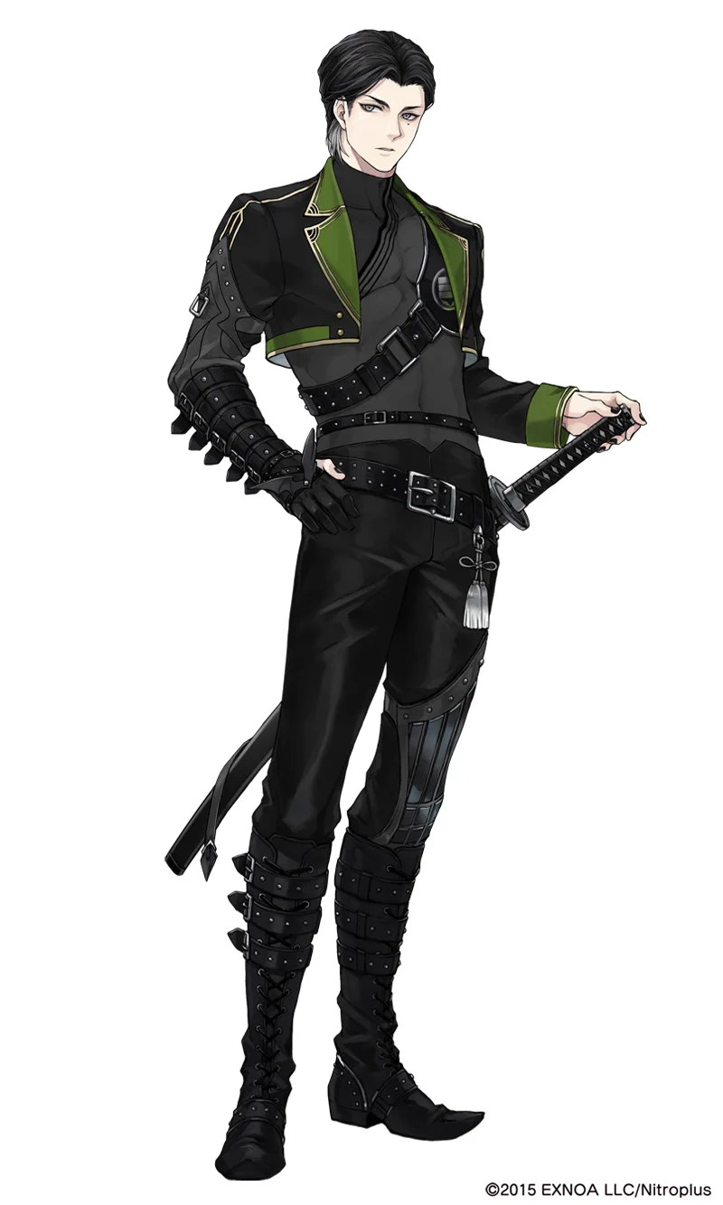 刀剣乱舞-本丸通信-【公式】 on X: 