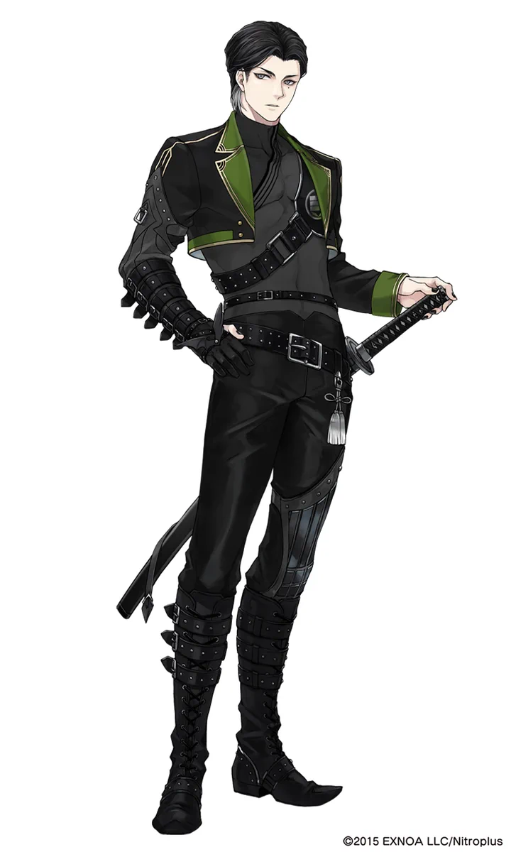 刀剣乱舞-本丸通信-【公式】 on X: 