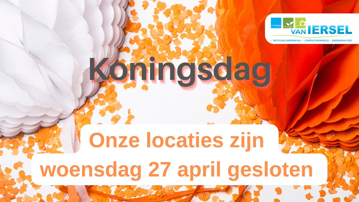 van Iersel Compost (@iersel_compost) on Twitter photo 