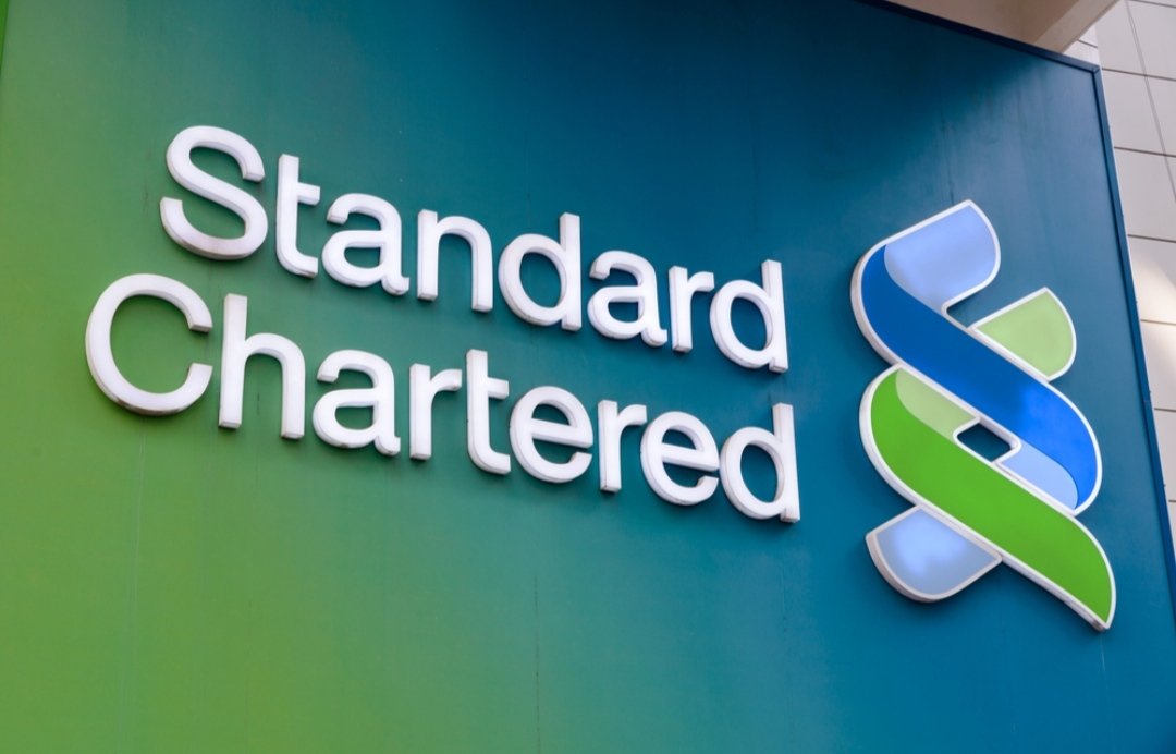 İngiltere'nin 5. büyük bankası Standard Chartered, metaverse için Sandbox ile ortaklık kurdu.