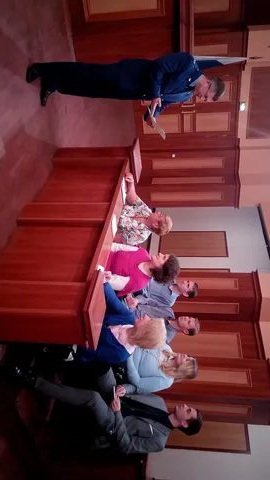 СУД                        ТУД
приСЯЖных        приЛЯЖных