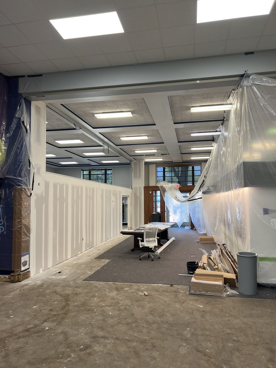 UMRF Research Park tweet media