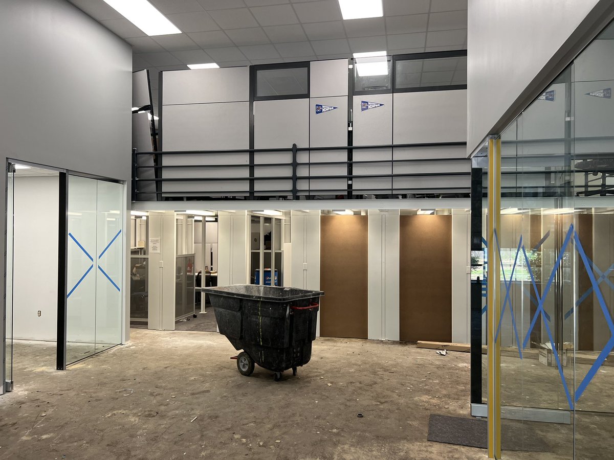 UMRF Research Park tweet media