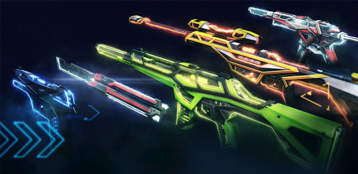 💥1x RGX 2.0 BUNDLE GIVEAWAY💥

✅ Follow <a href="/Semio88/">Semio</a> @Arrowclan_FN 
✅ Retweet + Like ♻️❤️ 
✅ @ 2 friends in the comments

#VALORANT #giveaway 

‼️Ends 29.04.22 - 8PM‼️ GL 🍀