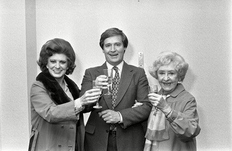 Happy 90th Birthday to William Roache! 