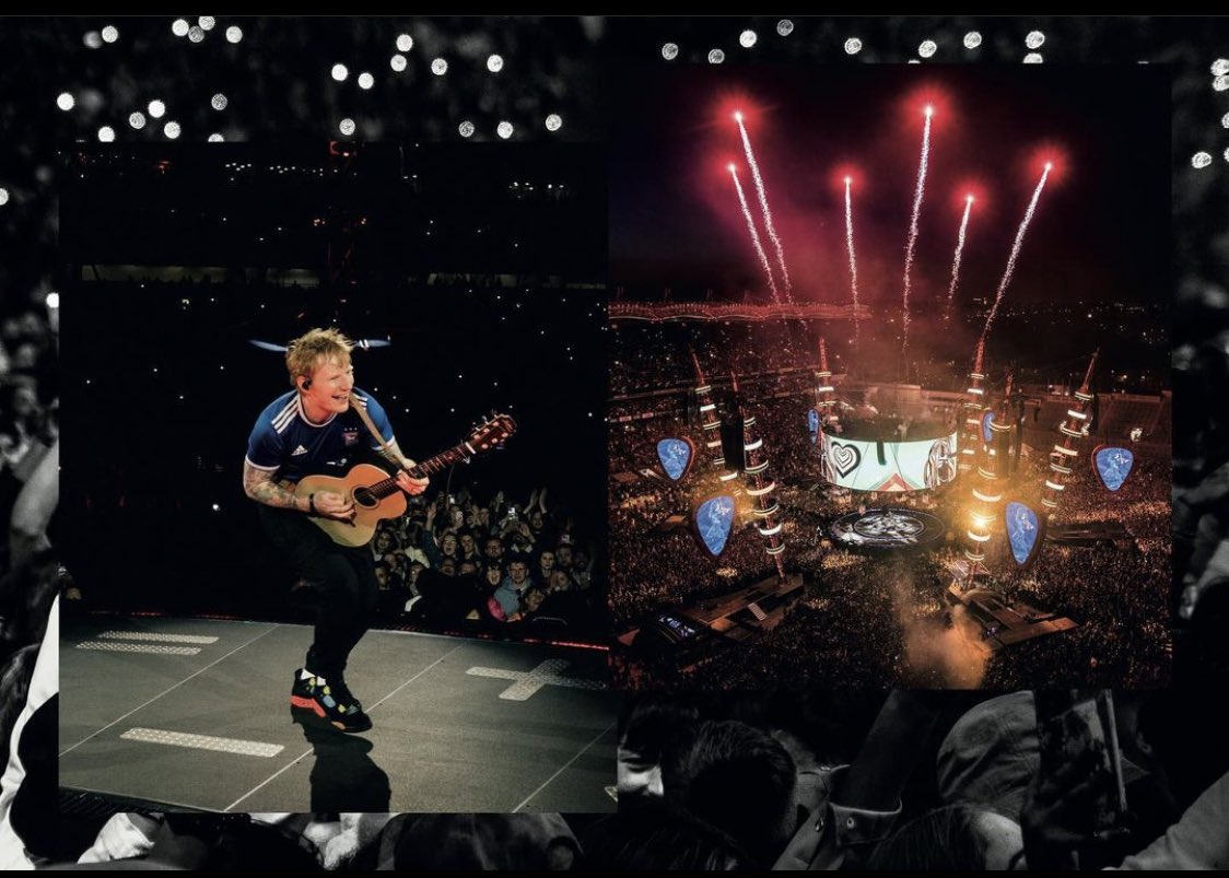 aikenpromotions's tweet photo. ๐ฎ๐ช ๐๐จ๐๐๐๐ก ๐ก๐๐๐๐ง ๐ฎ ๐คฉ
WOW, what an opening weekend in @CrokePark , Dublin for #TheMathematicsTour, Hats Off Ed Sheeran ๐
Next up โก๏ธ Cork ARE YOU READY?? ๐ฆ๐น
Limited Tickets: https://t.co/JhtqsFhazM
๐ธ Zakary Walters
#EdSheeran #EdCrokePark #EdSheeranCork https://t.co/NHg0MkiWWm