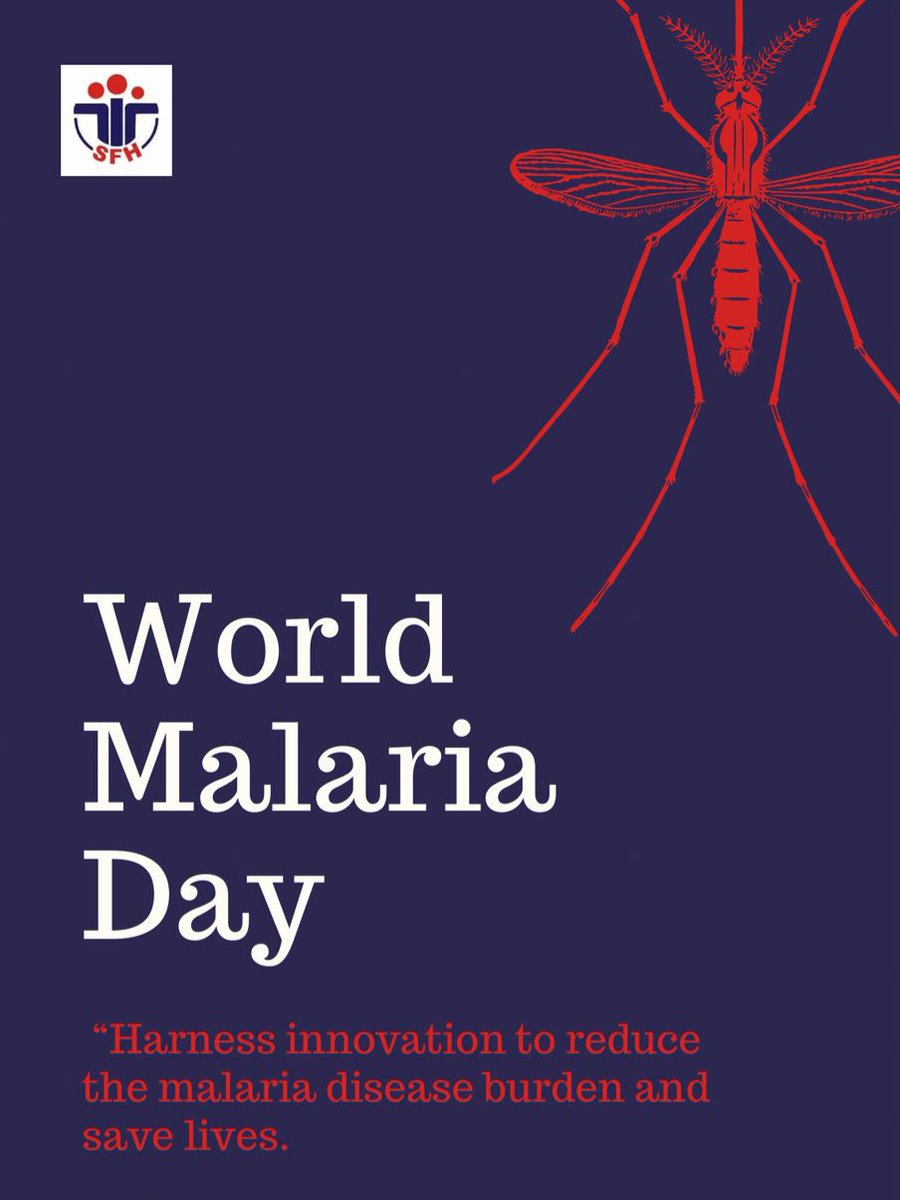#Malaria remains a major cause of illness and death in #Ghana, particularly among children and pregnant women.
As the Ghana Health Service (GHS) scales up the  RRTS,S malaria vaccine administration, more children will have additional malaria protection.
#WMD
#FightForWhatCounts