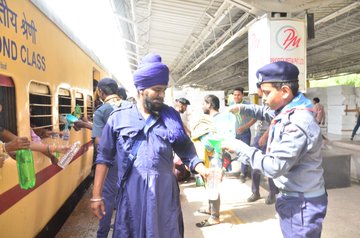 DRM Agra tweet media