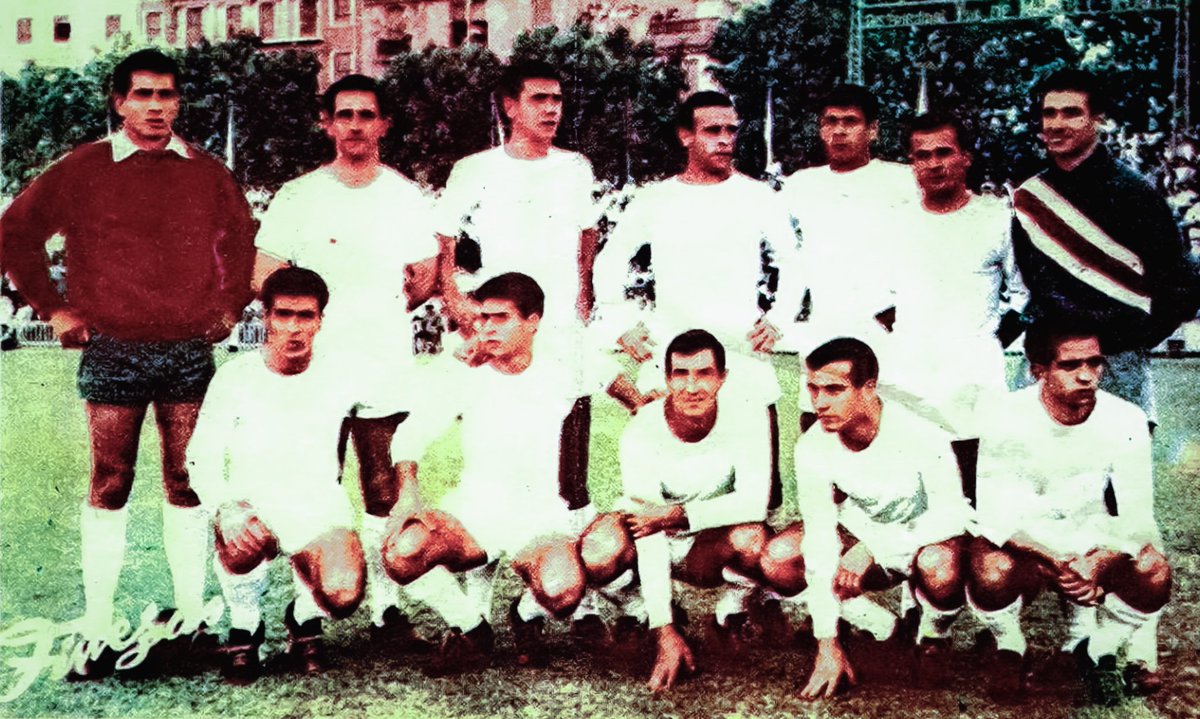 MSircolor's tweet photo. Poster del @RealJaenCF de la Ed. Maga 2-10-60 @LevanteUD 2 Real Jaén 1 #Foria #Anchía #Pedrito #Cifuentes #Arteaga #Enrique #Mesa;;Ojeda #Mulita #Arregui #Santamaría #Rebellón Ent #PepeValera
@HoolsJaen @ZonaRealJaen @RealJaen_VAVEL @FAceitunero @RealJaenShirts @cjaendeporte https://t.co/7eHs24d69p