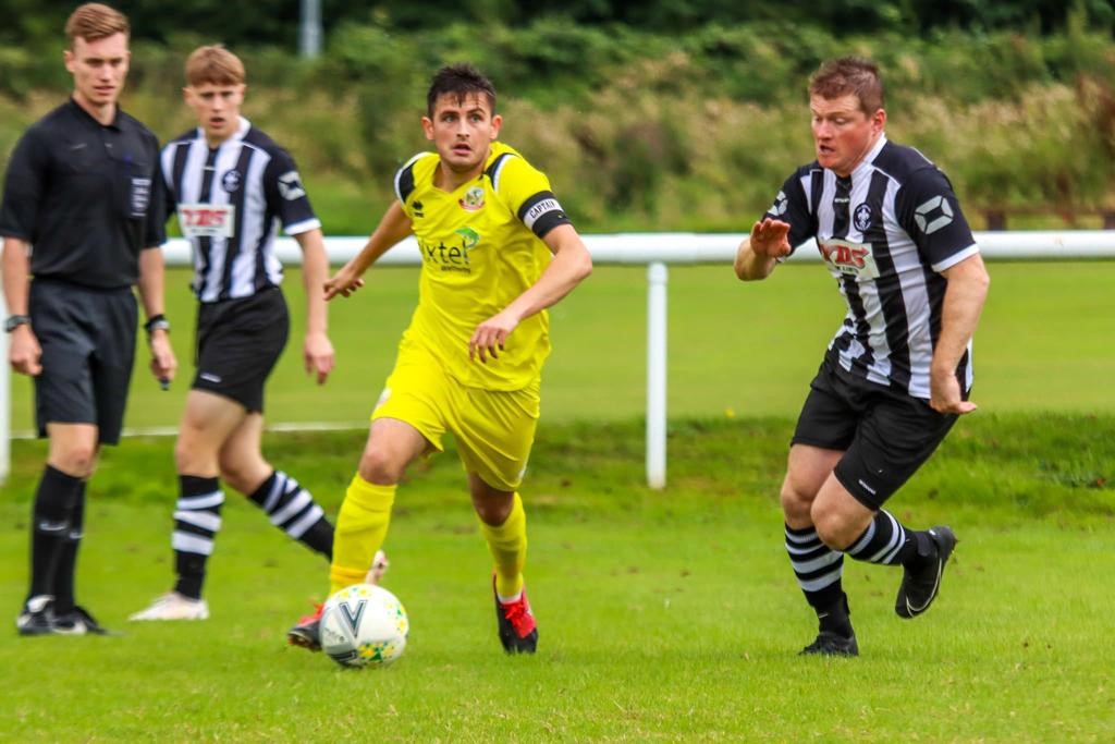 Knaresborough Town AFC tweet media