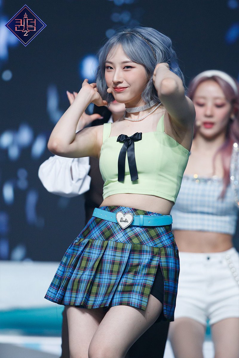 haseulsource's tweet photo. MISS HASEUL FROM LOONA https://t.co/GoMlcT2rwU