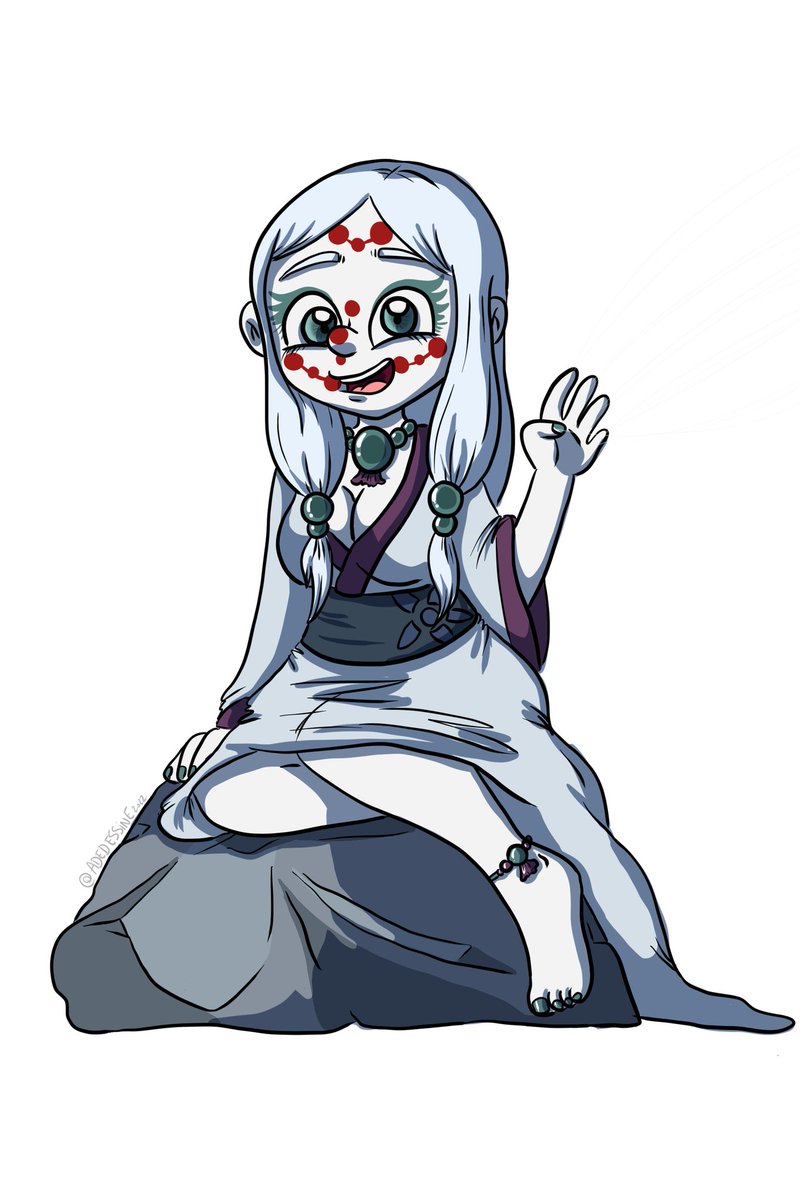 ADeDessine's tweet photo. Un bail que j'avais pas dessiné 🙈
Ça fait quelques temps que je voulais dessiner la mère de Rui dans Demon Slayer. Son personnage est magnifique et tellement touchant pour le peu qu'on la voit 🥰

Comme d'hab, je suis nulle pour les décors mais j'ai tenté une ambiance https://t.co/1P5wVYaGN8