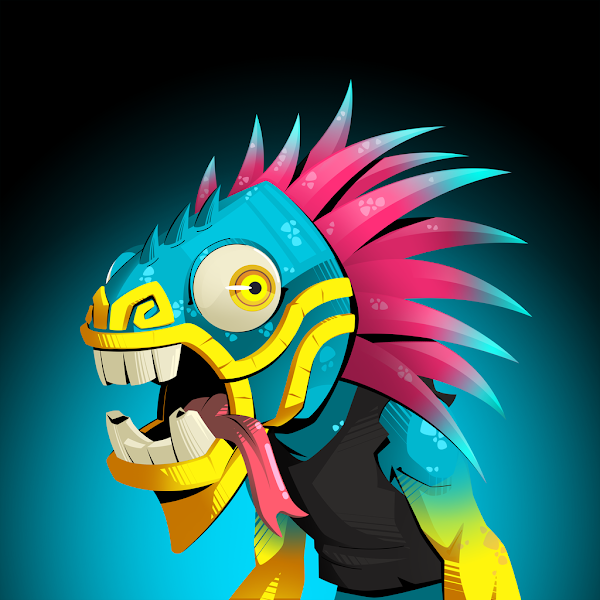 Just added a <a href="/warpsound_ai/">warpsound_ai</a> DJ Dragoon to my bags. Floor seems low on this project?