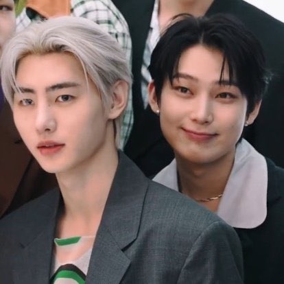 SHSNL0VER's tweet photo. tangina BAGAY SILA di ako nagbibiro https://t.co/lIXObLQlR5