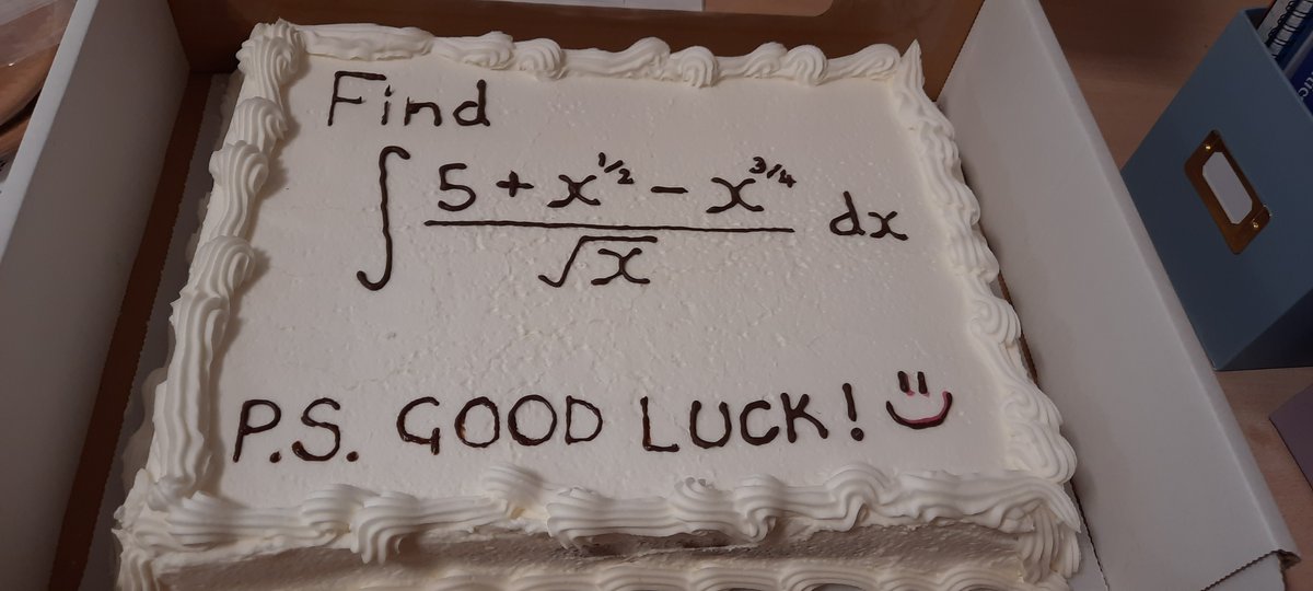 Duncanrig Maths tweet media