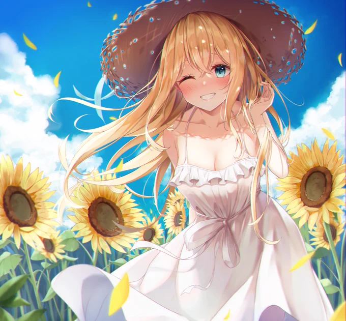 🌻🌻Request02 