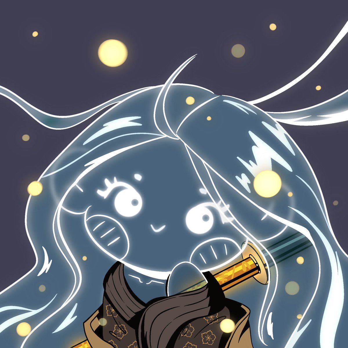 <a href="/Aeralytx/">Aeralytx.hl</a> <a href="/AzukiOfficial/">Azuki</a> Thank you for the great contest! I had a lot of fun working on this🫧
#Aerazuki