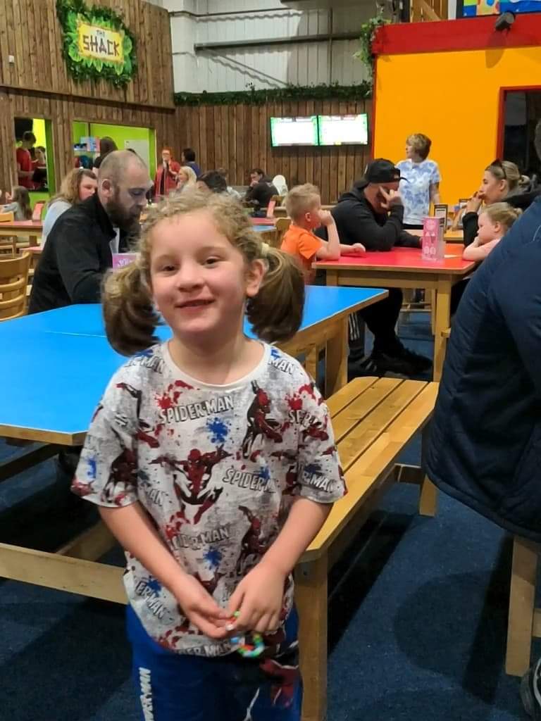 jayney13's tweet photo. @PhilLeader Happy birthday to our gorgeous girlie, 6 years old today. You are a strong beautiful sassy little girl and I love you so much, things are going to be hard the next few months but I'll always be here for you and protect you against cheating people who ruin lives. Xxx https://t.co/sPm843QL2A