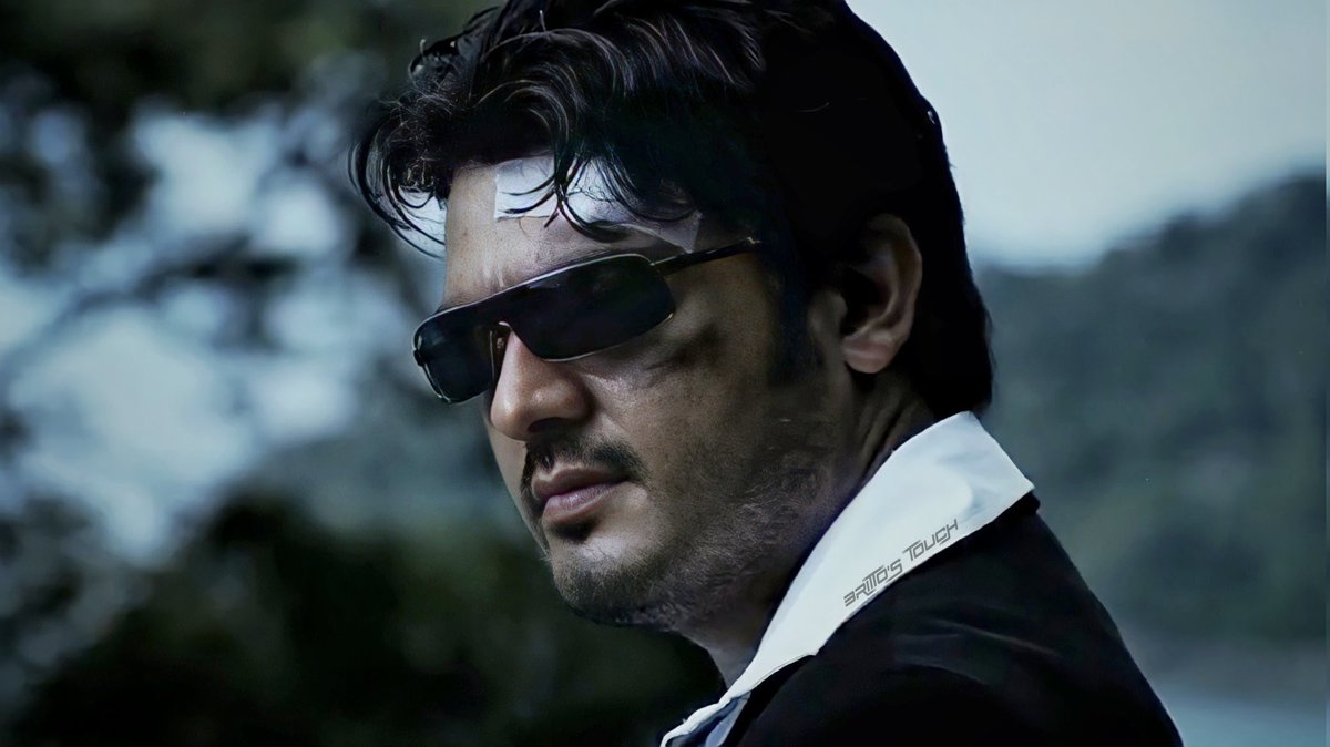 UK AJITH FANS tweet media