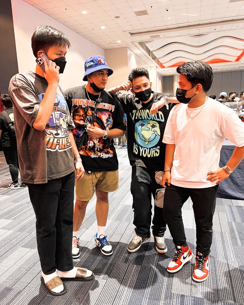DaneGrospe's tweet photo. New Wave https://t.co/bhSHjdmexP