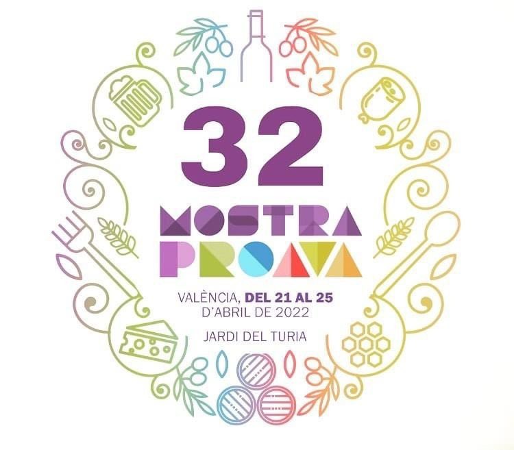 AjuntamentVLC's tweet photo. 🍷🥘Últim dia per a gaudir de la Mostra @Proava de #Vins i #Aliments #Tradicionals de la #ComunitatValenciana al 📍jardí del #Túria
🧀Amb degustacions, música🎸, showcookings👨🍳 i molt més.
⏰11-22h.
🎟️Reserva la teua entrada ací 👉 https://t.co/34mtbTT2pO https://t.co/ezf1k8d2aj