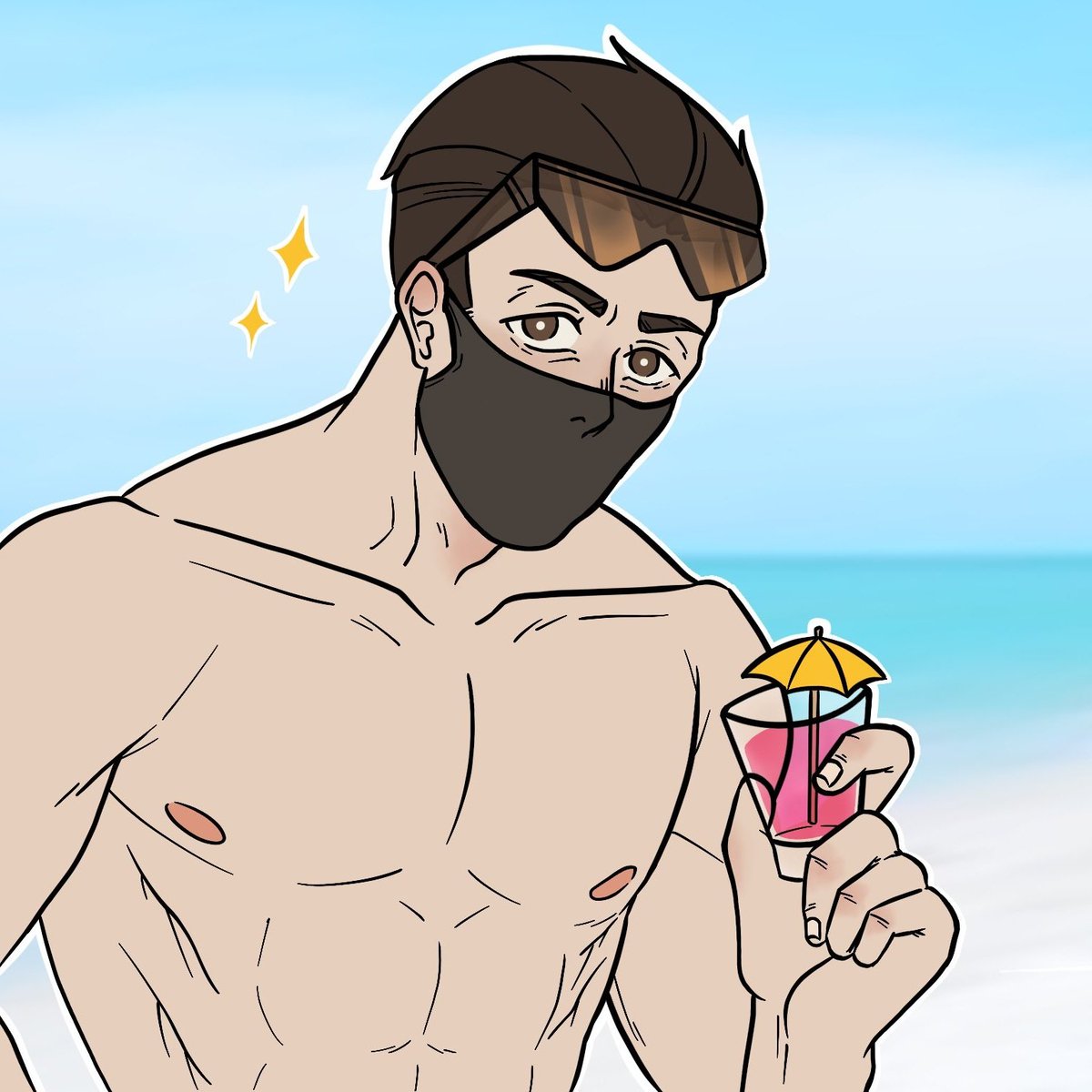 เป็นคนน่ารักเพราะอยู่กับคนน่ารัก!