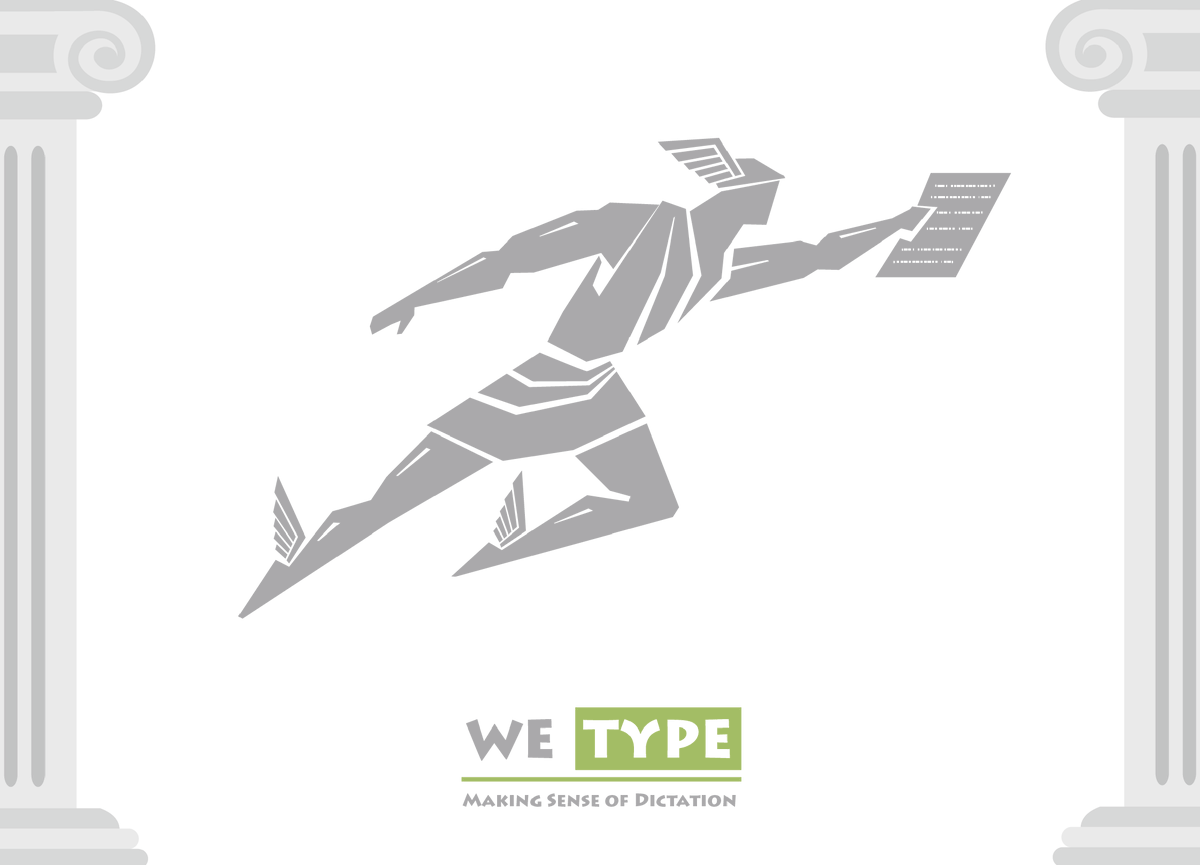 wetypeuk's tweet photo. Godspeed! At WeType we provide quality transcriptions within 24 hours of our team receiving them. Get in touch to have your transcriptions handled with divine care

T | 01553 970024
E | info@wetype.uk

#MondayMotivation #TranscriptionServices #WeType #WeTypeUK https://t.co/S3zB9oD1pY