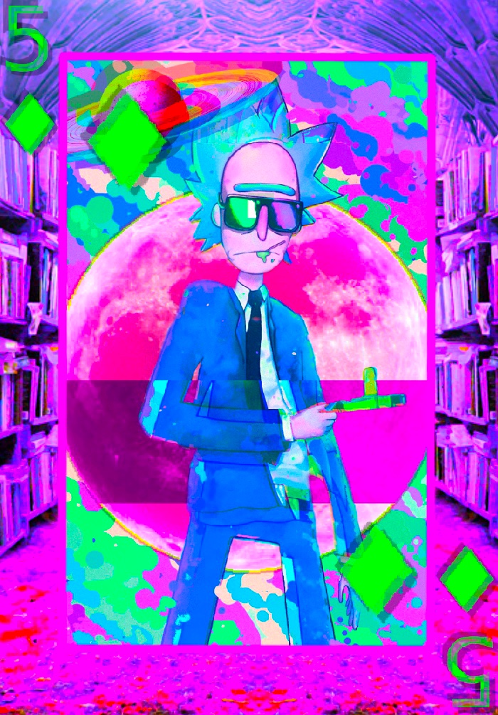 Cr8NFT's tweet photo. Season 5 😈 of Sitcom Series 💎 💥
https://t.co/NpalpburpA

#nft #nftart #nftartist #nfts #nftcollector #nftcommunity #cryptoart #cryptoartist #nftphotography #nftanimation #nftvideo #digitalart https://t.co/If1i8zn5EM