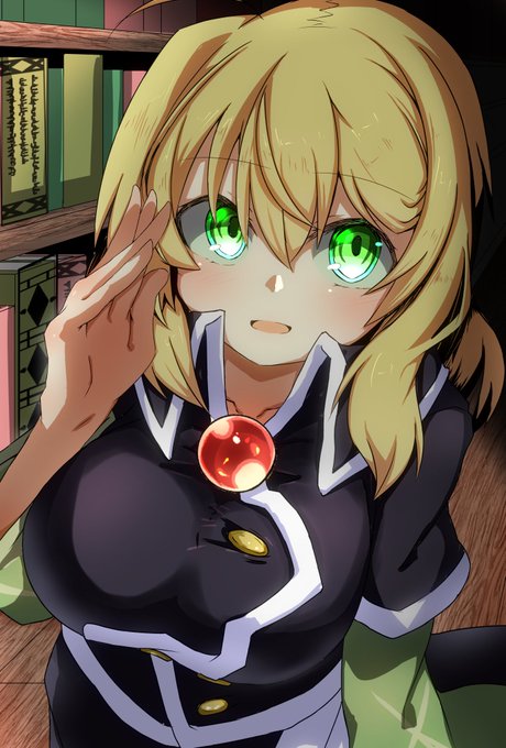 #巨乳が見たかったら私をフォローすると良いです
乳枠はこの2人 