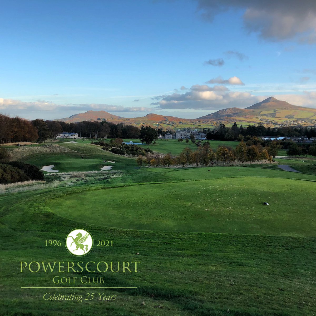 powerscourtgolf tweet picture