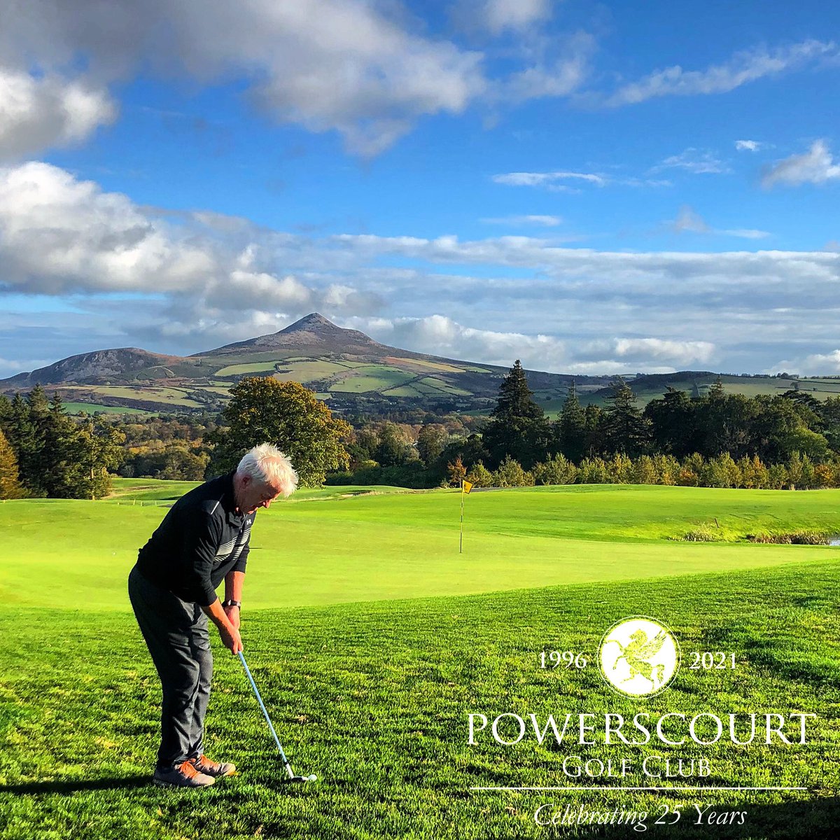 powerscourtgolf tweet picture