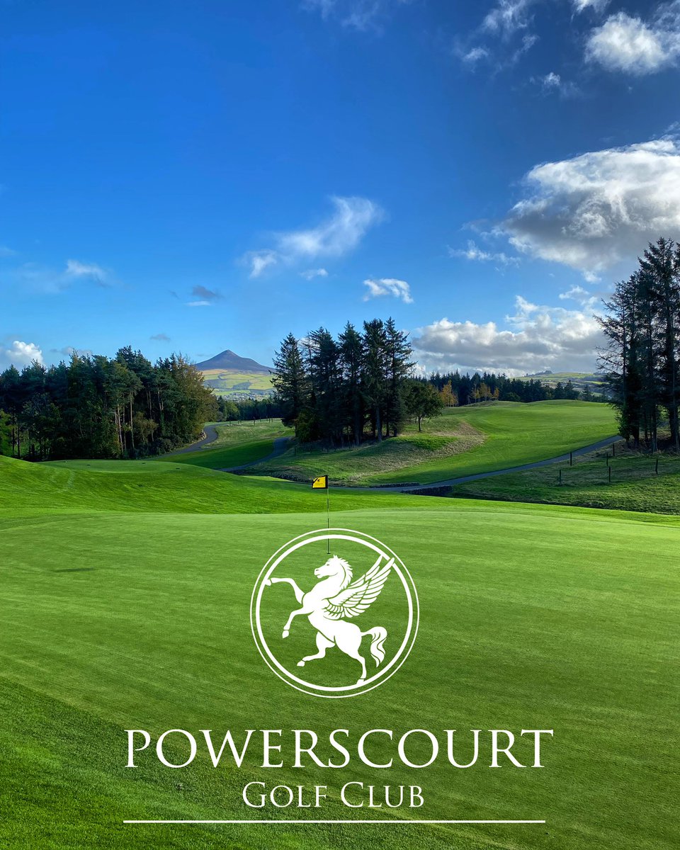 powerscourtgolf tweet picture