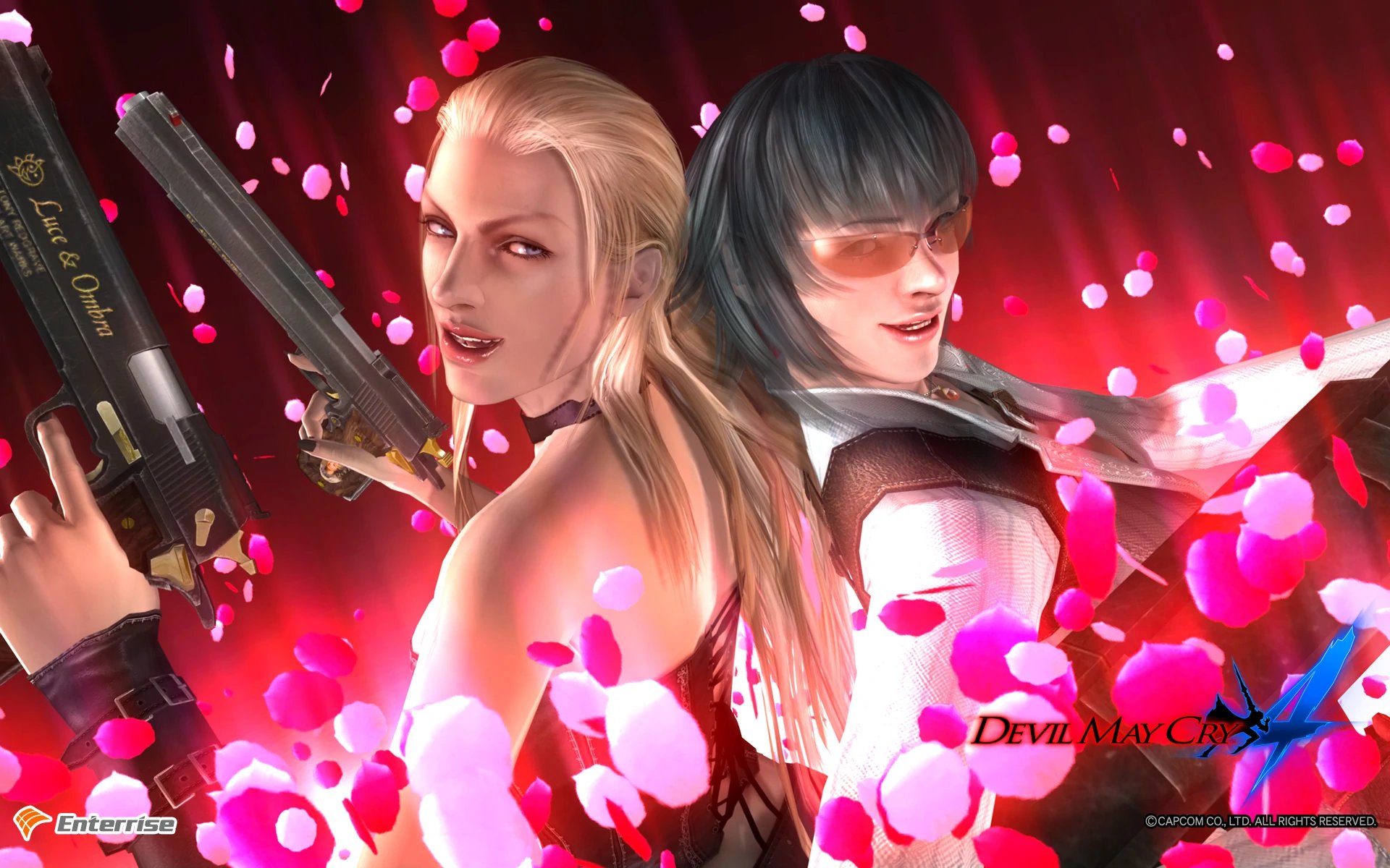 Devil Mac Cry Baby