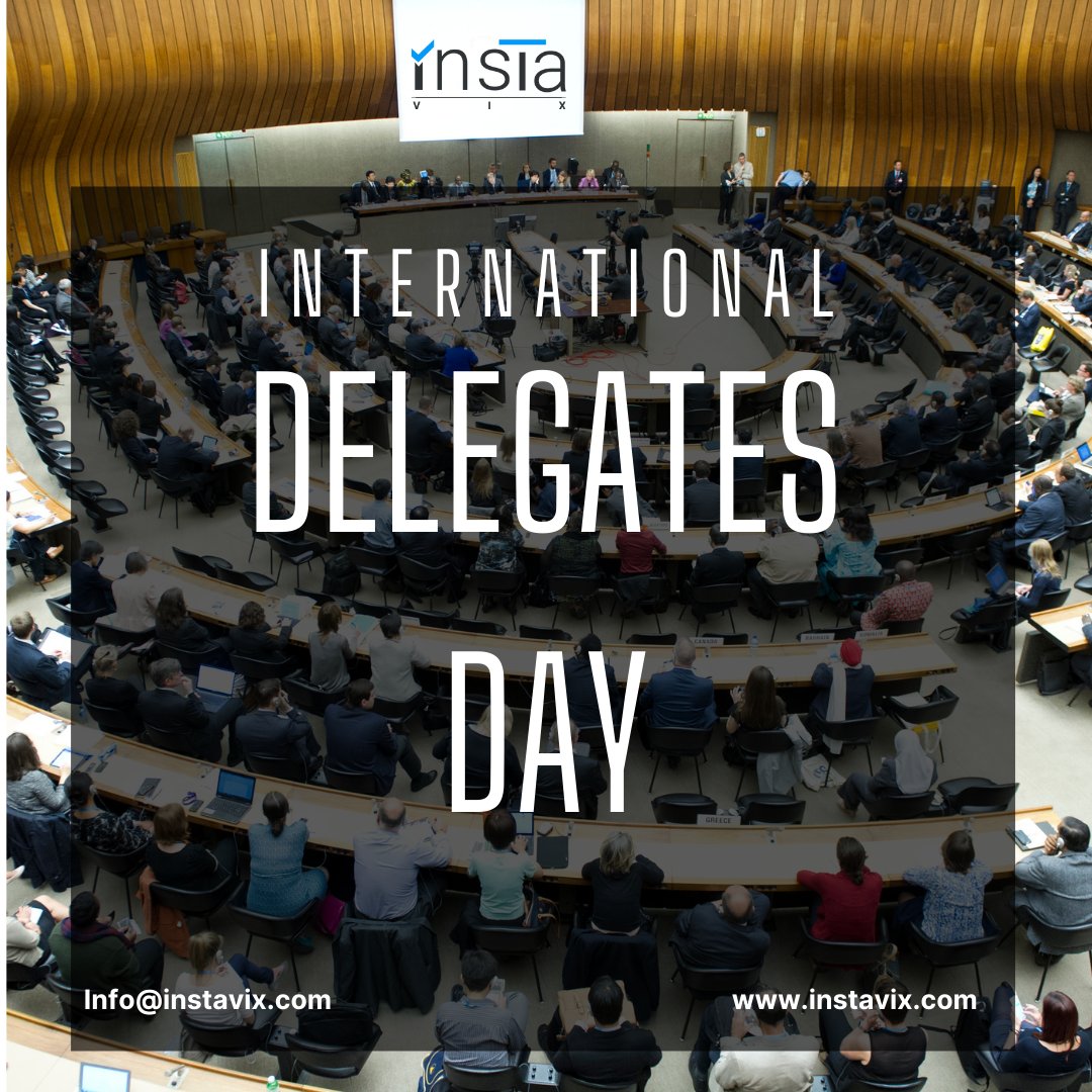 instavix1's tweet photo. International Delegates Day..!

#international #delegates #day #instavix #linkedinmarketing #CRED #AVAILFINANCE #BHARATPe #FISDOM #RAZORPAY #FAMPAY #Cashify #BuddyLoan #Indmoney #Lendenclub #Dhani #Dhani #import #export #transportation #luggage #KISSHT #CRED #AVAILFINANCE https://t.co/jxLzwMxeXy