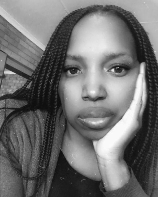 Happy birthday #MhaniBharule. Kasi 21st yi so? 🫣😃😃 Have a great day!