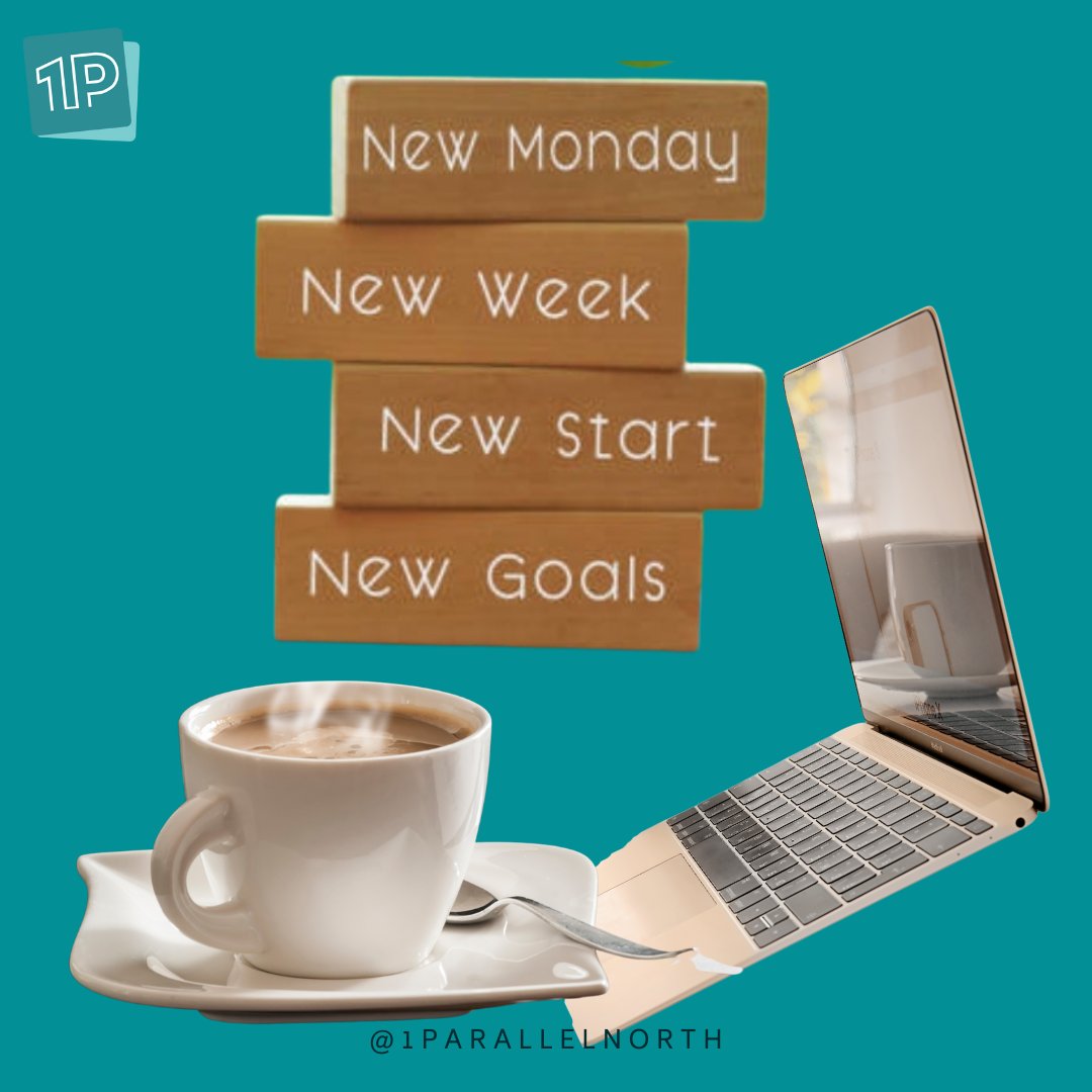 1parallelnorth's tweet photo. Its Monday once again. Do you plan your week ahead of today?
What do you use to plan your week?
#mondaymotivation #newweeknewgoals #productivity https://t.co/3DjBFdsXiK