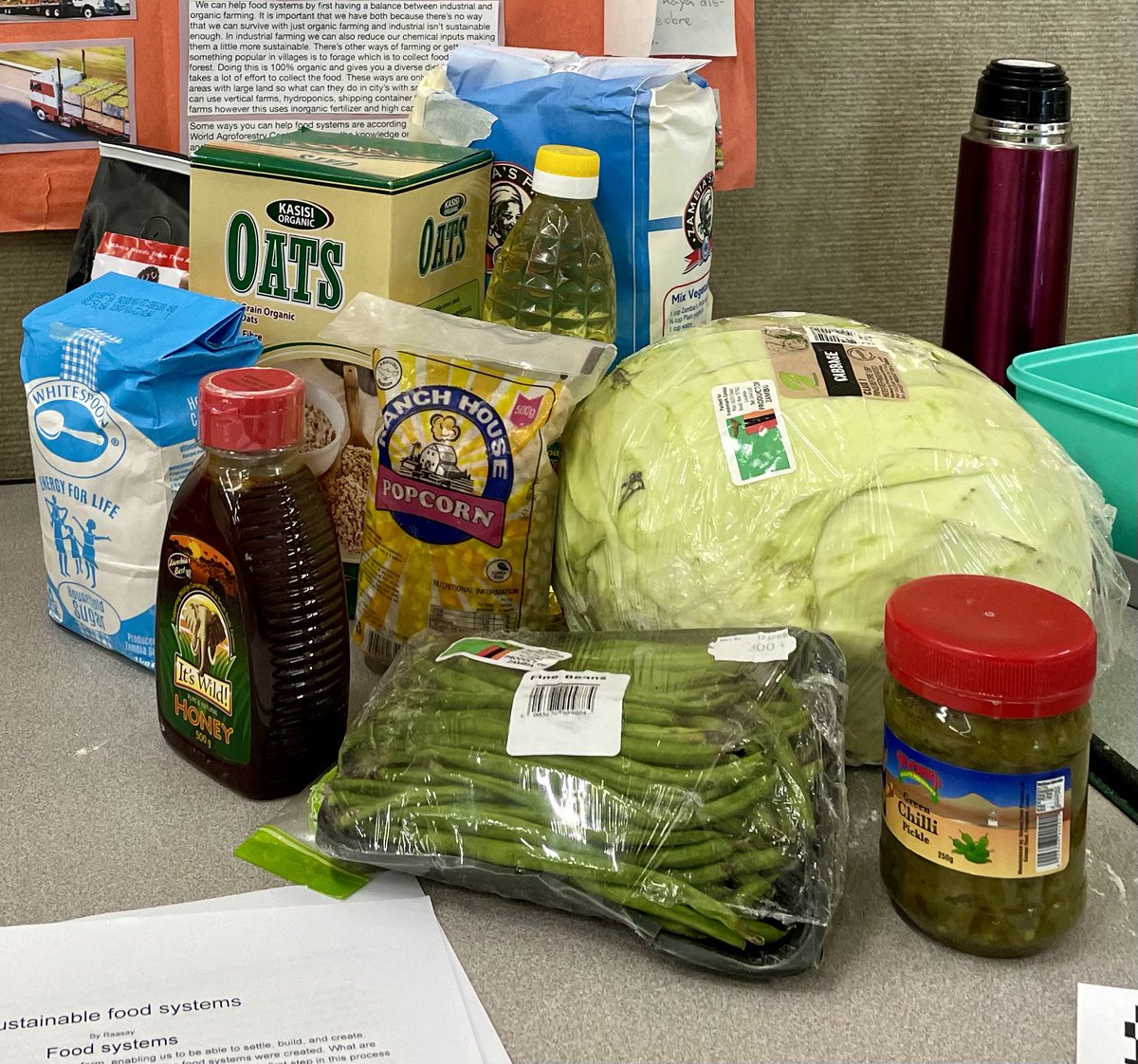 jcd118's tweet photo. It’s here! #pypxstaging. Some great experiences &amp; displays relating to the #SDGs both at local &amp; global levels. Where does your food come from? Energy source? Animal cruelty &amp; more @AISLusaka #pypconnected #intlchat #ibpyp  @AISA_Schools #research #action #pypchat https://t.co/5wzBQfXW20